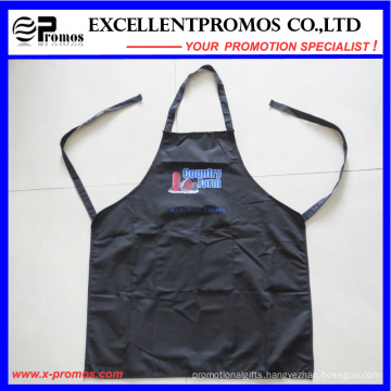 Whole Sale Kitchen Apron 100% Cotton Apron (EP-A7156)